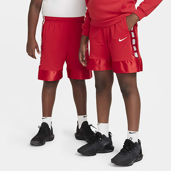 Nike Red Elite. Nike